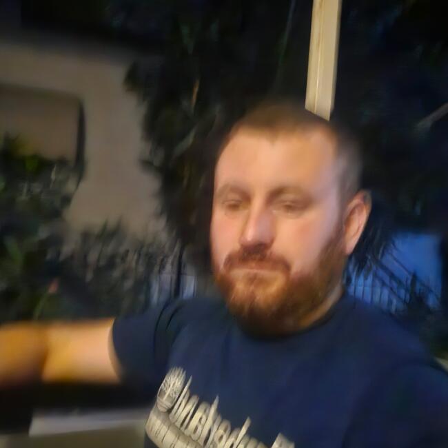 Babysitting job in Skopje: Dejan