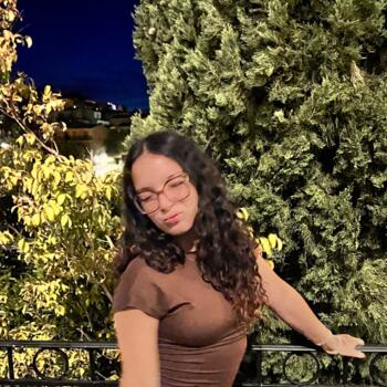 Babysitter in Roquebrune-sur-Argens: Giulia