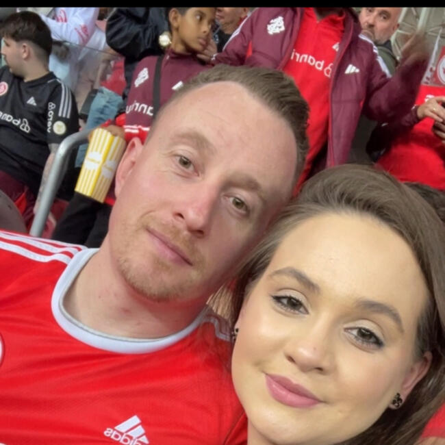 Babysitting job in Caxias do Sul: Adriele