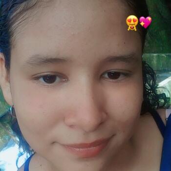 Babysitter in San Marcos: Sharon