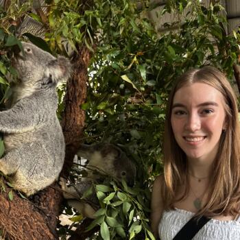 Babysitter in Port Macquarie: Emilie