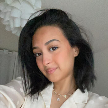 Babysitter in Corbeil-Essonnes: Ranya