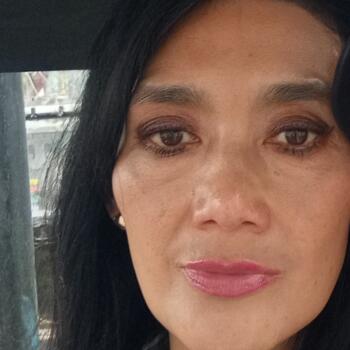 Niñera Quito: Maria Esthela