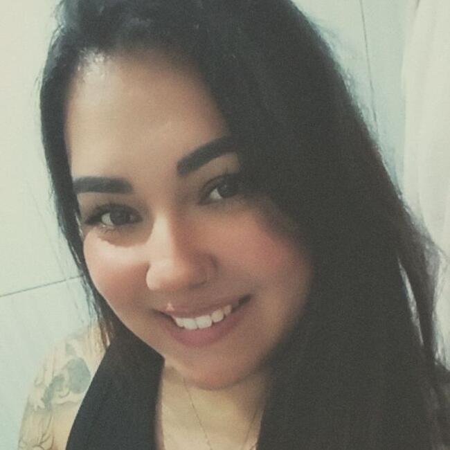 Babysitting job in Caxias do Sul: Taina