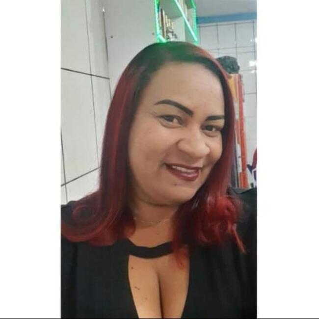 Babysitter in Guarulhos: Rosana