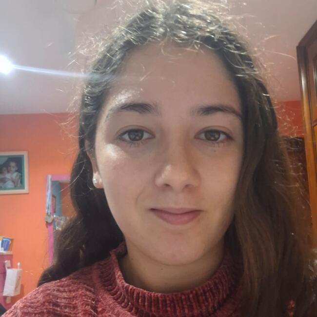 Canguro en Boiro: Claudia