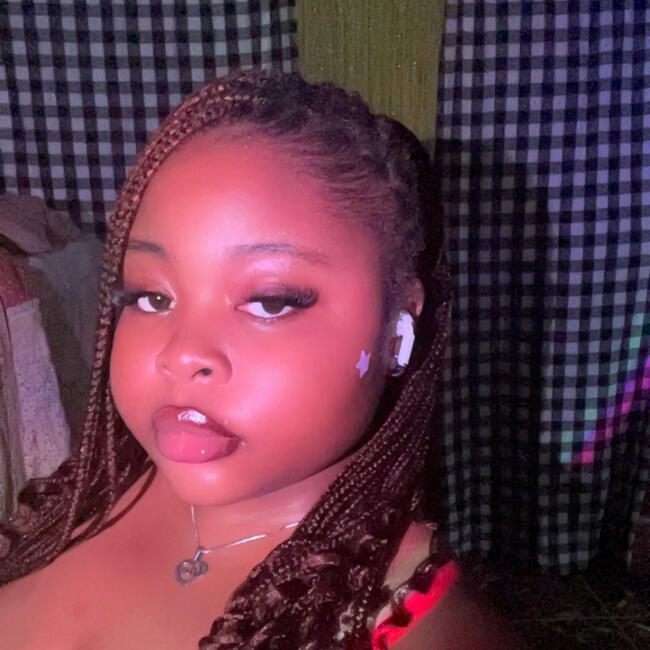 Babysitter in Port Harcourt: Pascalyne