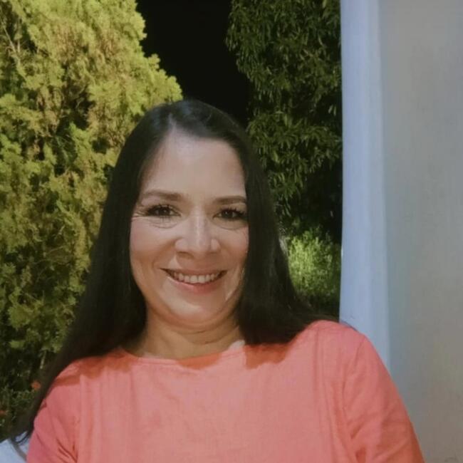 Babysitter in Tinaquillo: Maygualida