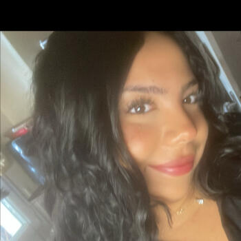 Babysitter in Clichy: Samira