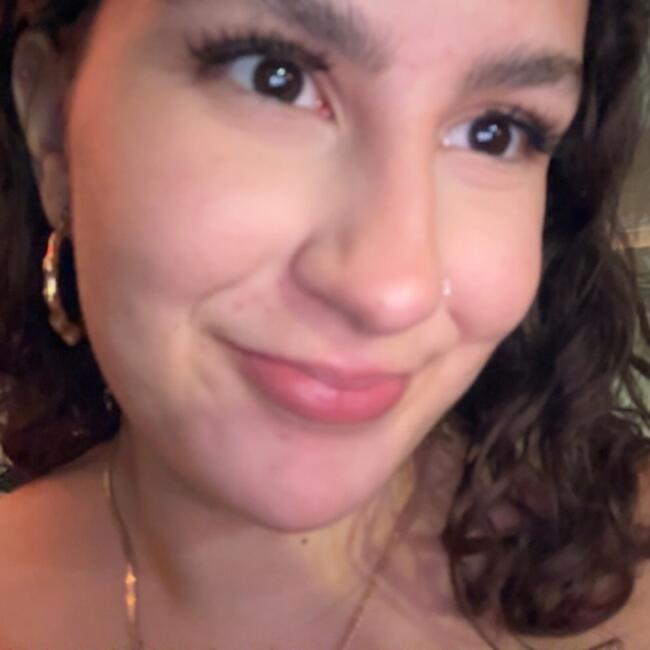 Babysitter in Dachau: Soraia