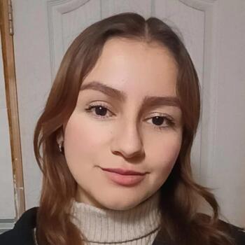 Babysitter in La Florida: Viviana