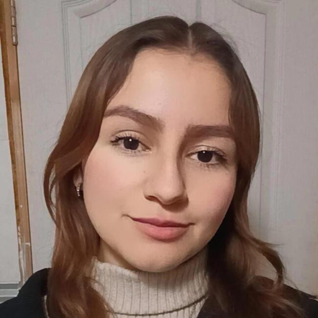 Babysitter in La Florida: Viviana