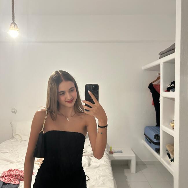 Babysitter in Thessaloniki: Νεφέλη