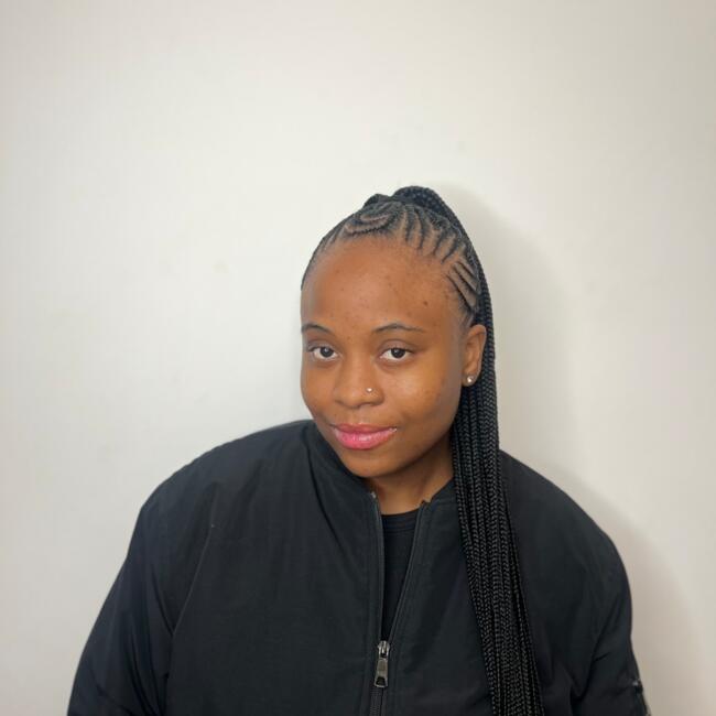 Opiekunka do dziecka w Warszawa: Karla