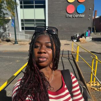 丹佛的居家保母工作: 臨時保母工作 Pamela