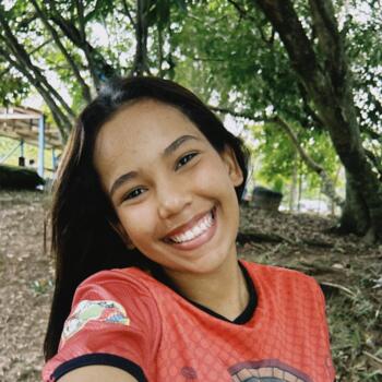 Babysitter in Cacoal: Taila