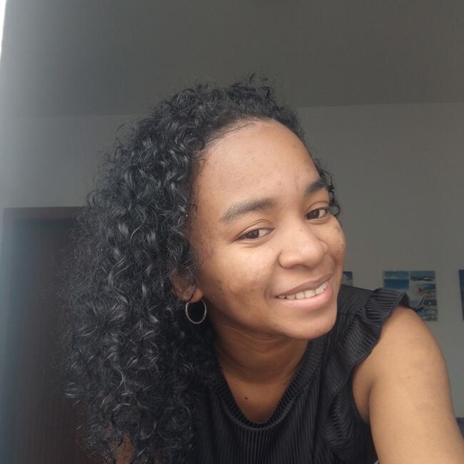 Babysitter in Arlon: Sylvie