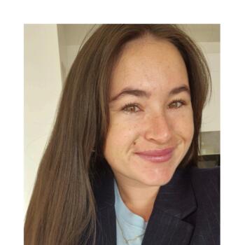 Babysitter in Véranne: Line