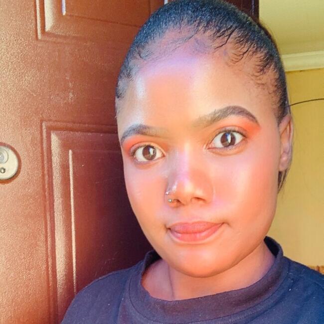 Nanny in Johannesburg: Magdalena