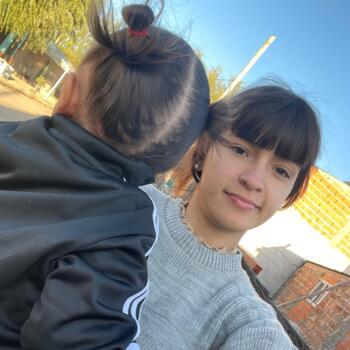 Babysitter in José C. Paz: Iara
