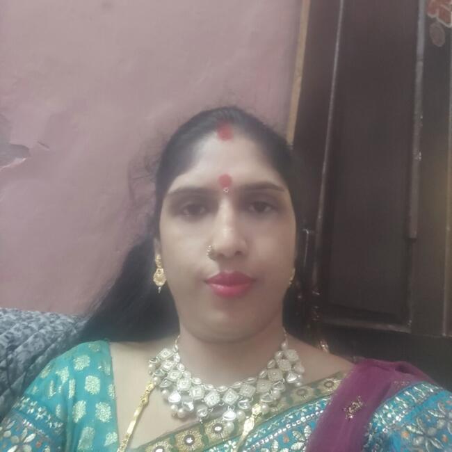 Babysitter in Indore: Rupali