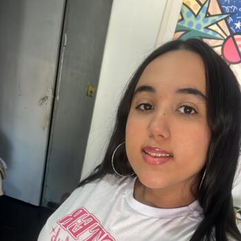 Babá em Campinas: Samara