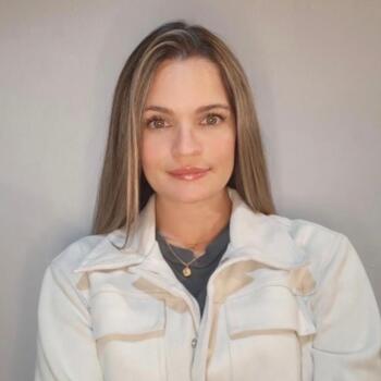 Babysitter in Lo Prado: Tiare