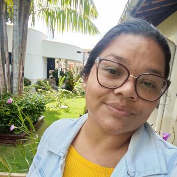 Babysitter in Macapá: Dheyla
