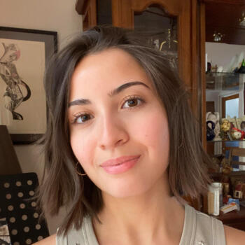 Babysitter in La Reina: Francisca