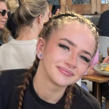 Nanny in Bromley: Sadie