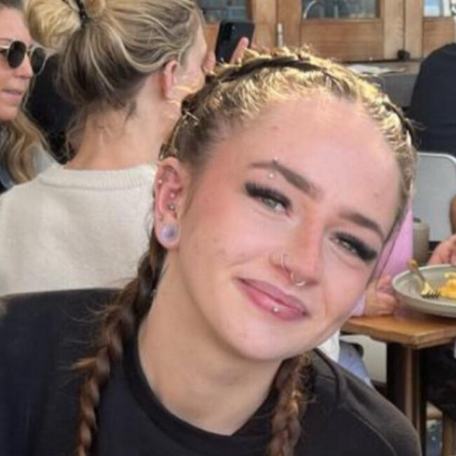 Nanny in Bromley: Sadie