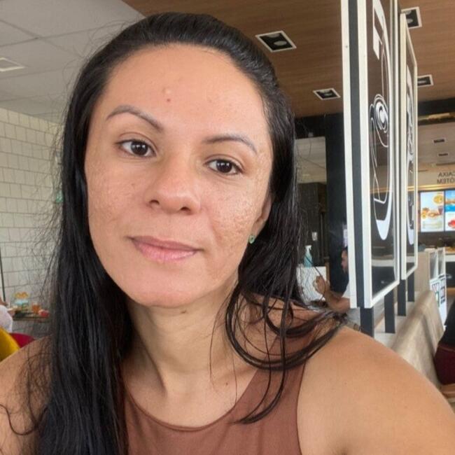 Babysitter in Fortaleza: Maria