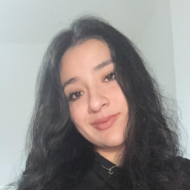 Niñera en Granada: Marisol