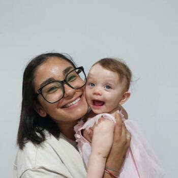 Ama em Oliveira (Vila Nova de Famalicão): Mariana
