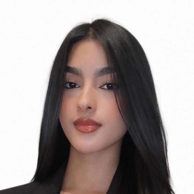 Babysitter in Huelva: Nayarith