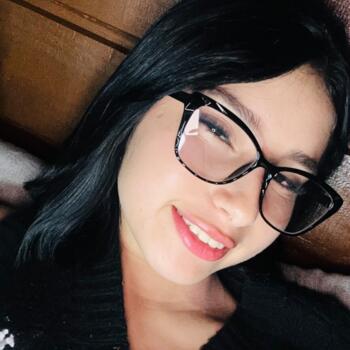 Babysitter in Itajaí: Vitoria