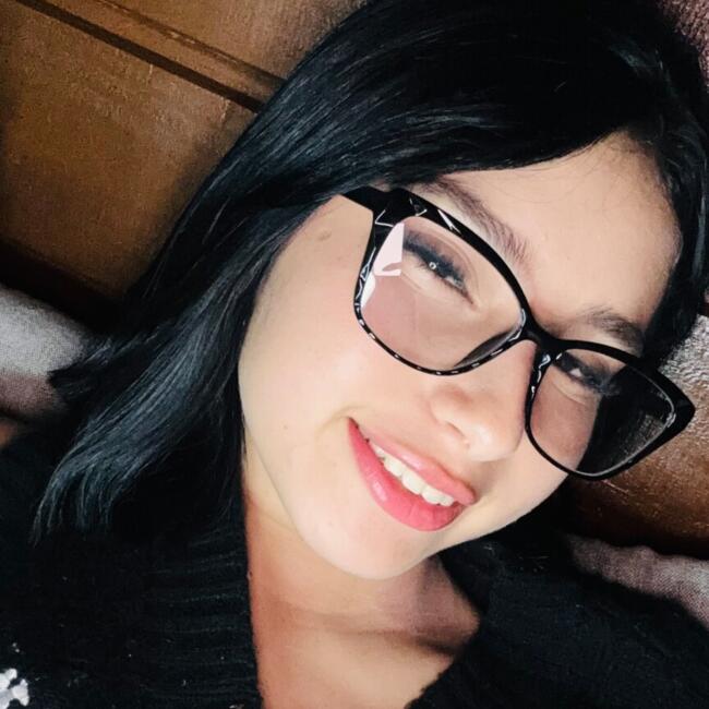 Babysitter in Itajaí: Vitoria