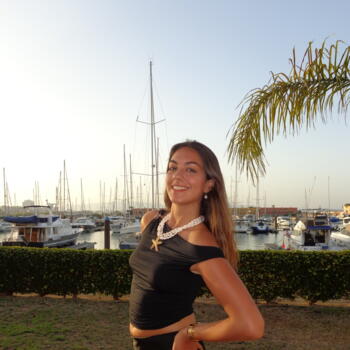 Canguro Calella: Leire