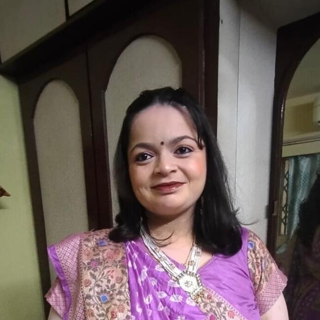 Surat में बेबीसिटिंग की नौकरी: Khyati