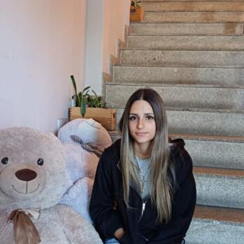 Babysitter Culleredo: Andrea