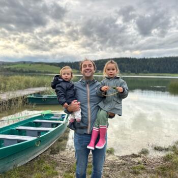 Job de garde d'enfants à Pontarlier: job de garde d'enfants Thomas