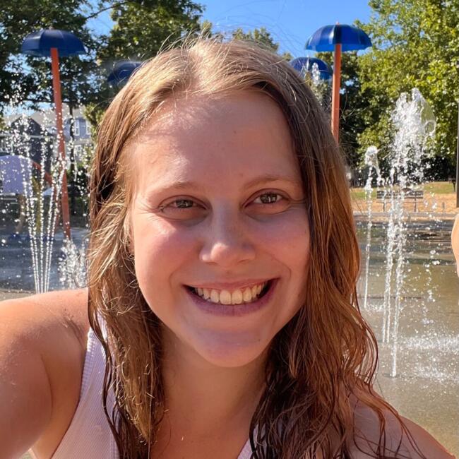 Nanny in Seattle: Kyra