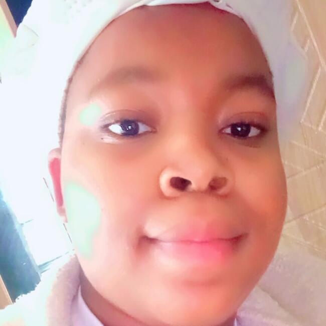 Babysitter in Pretoria: Mimi