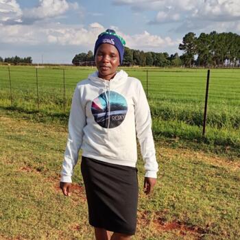 Nanny in Johannesburg: Janet