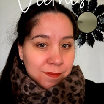 Babysitter Rancagua: Catherine