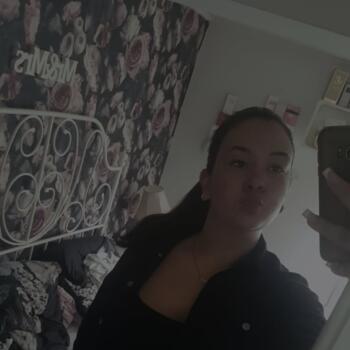 Babysitter in Anhausen: Anjeli