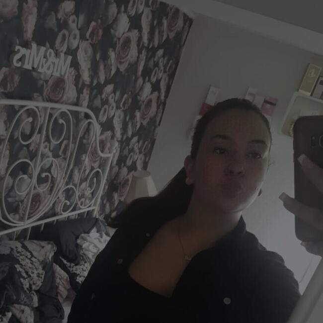 Babysitter in Anhausen: Anjeli