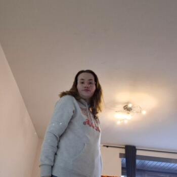 Babysitter Bredene: Amy
