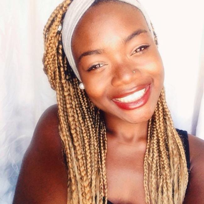 Babysitter in Ixelles-Elsene: Audrey-rose