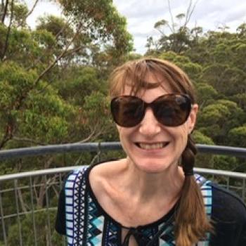Nanny Perth: Natalie